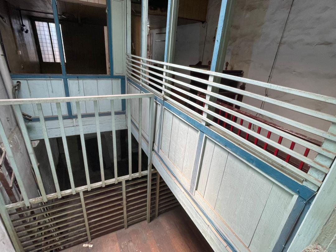 Georgetown Beach Street Lebuh Pantai 2 Storey Shop - photo 2