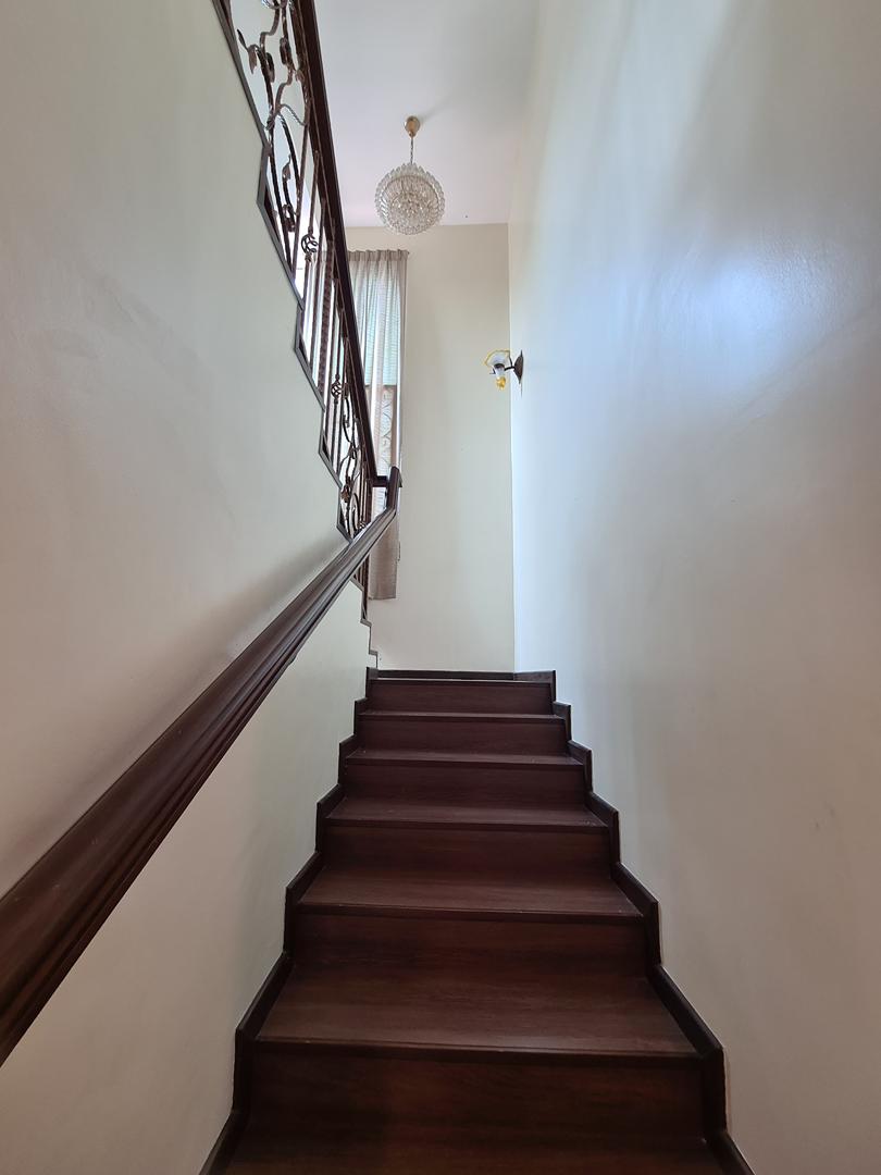2Sty Semi D Tanjung Tokong 4000sf Move In Conditio - photo 5