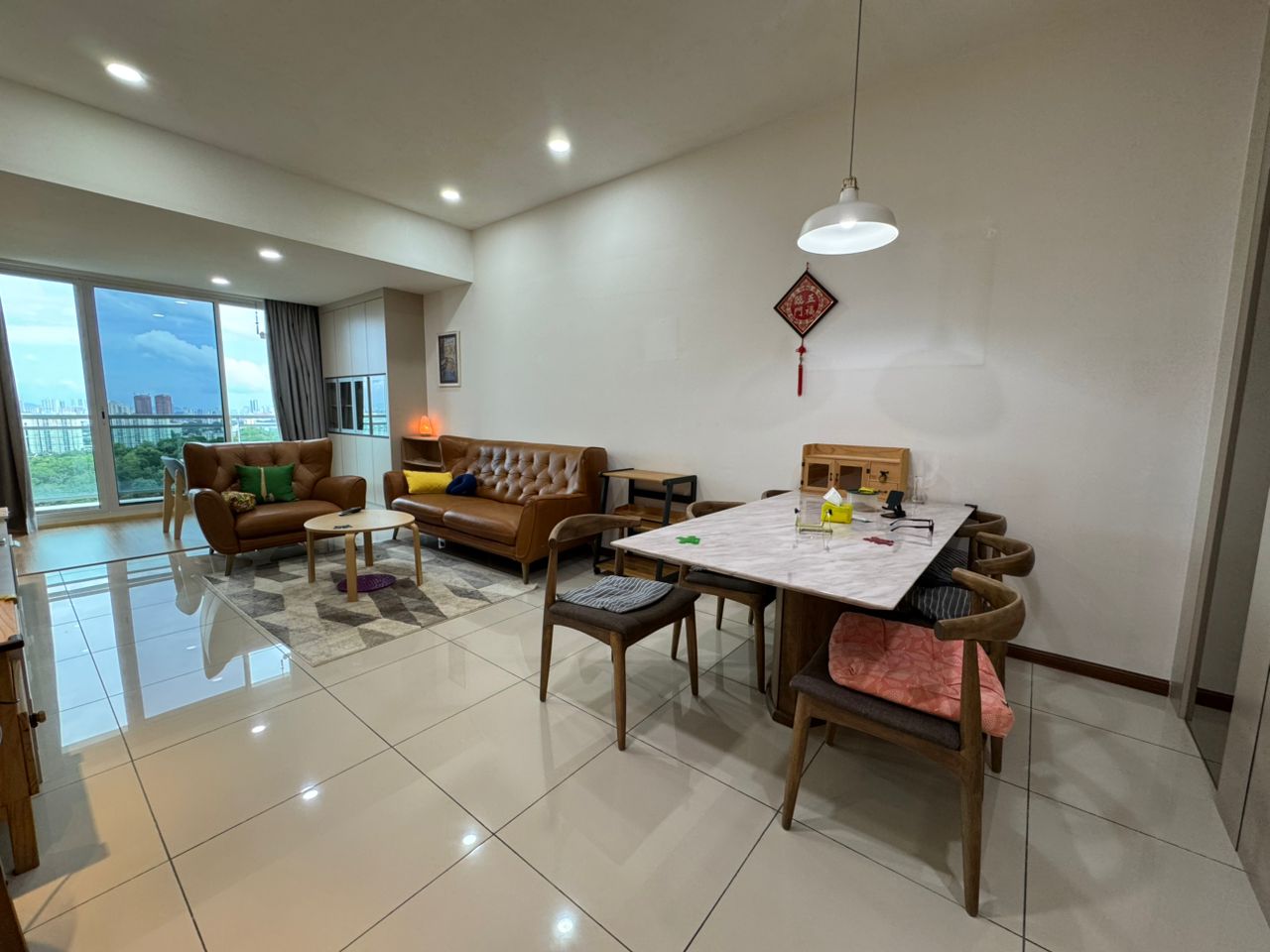 Skyridge Garden High floor Sea View - photo 2