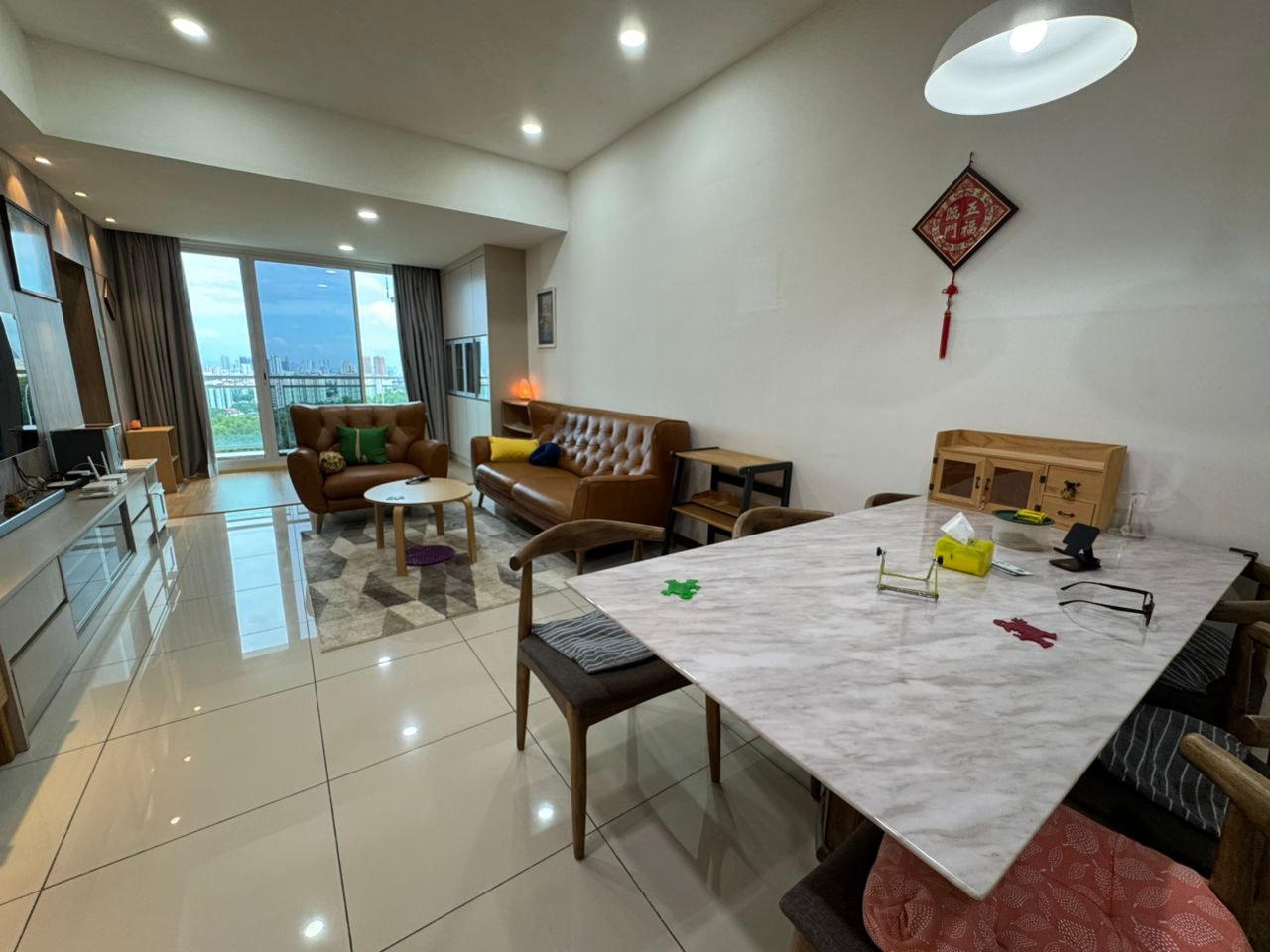 Skyridge Garden High floor Sea View - photo 4