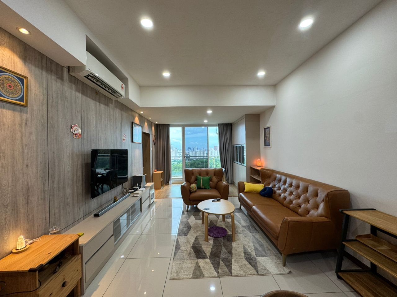 Skyridge Garden High floor Sea View - photo 5