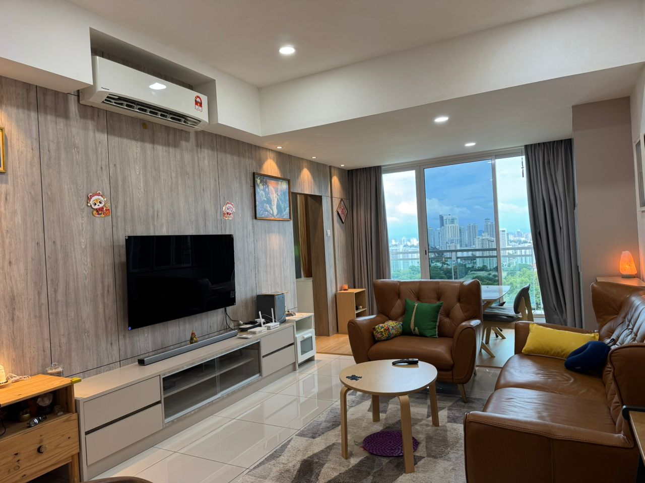Skyridge Garden High floor Sea View - photo 6