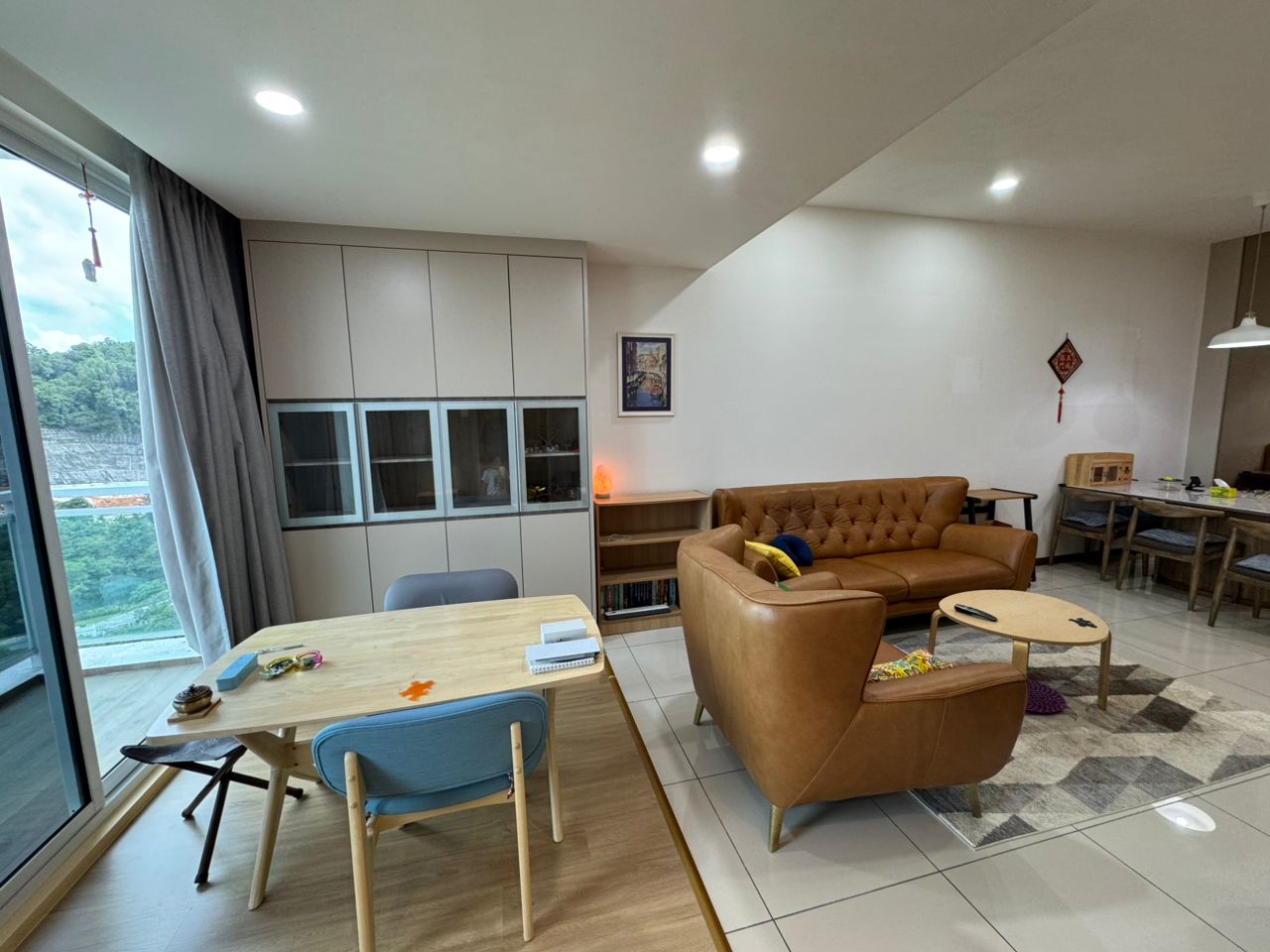 Skyridge Garden High floor Sea View - photo 7