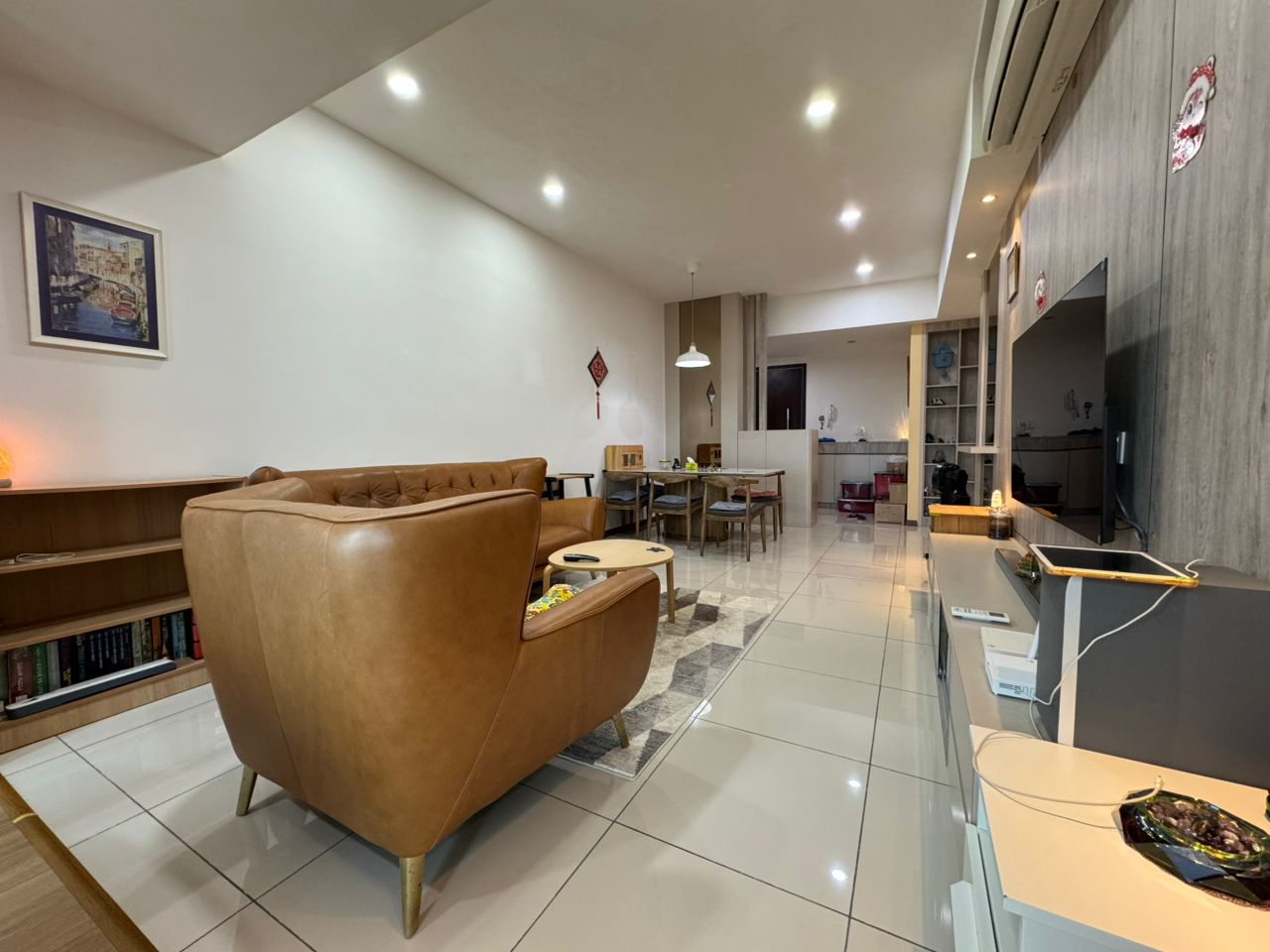 Skyridge Garden High floor Sea View - photo 8