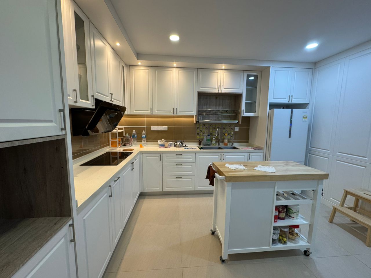 Skyridge Garden High floor Sea View - photo 10
