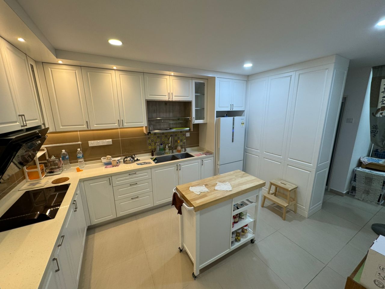 Skyridge Garden High floor Sea View - photo 11