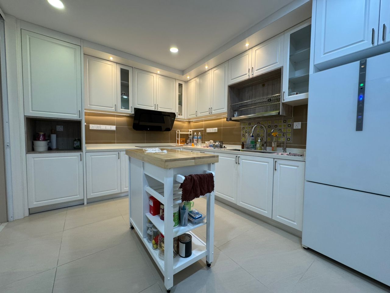 Skyridge Garden High floor Sea View - photo 12