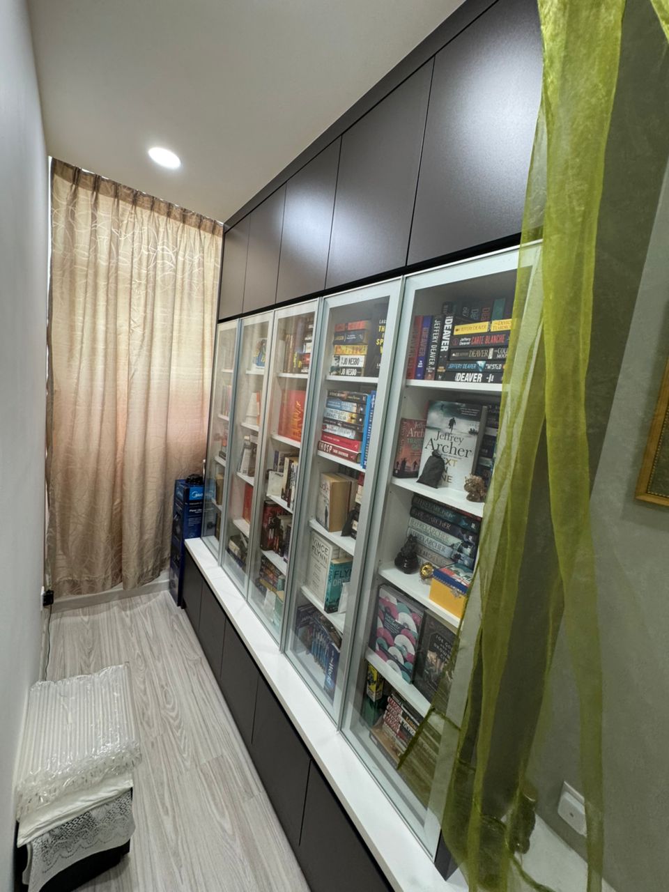 Skyridge Garden High floor Sea View - photo 13