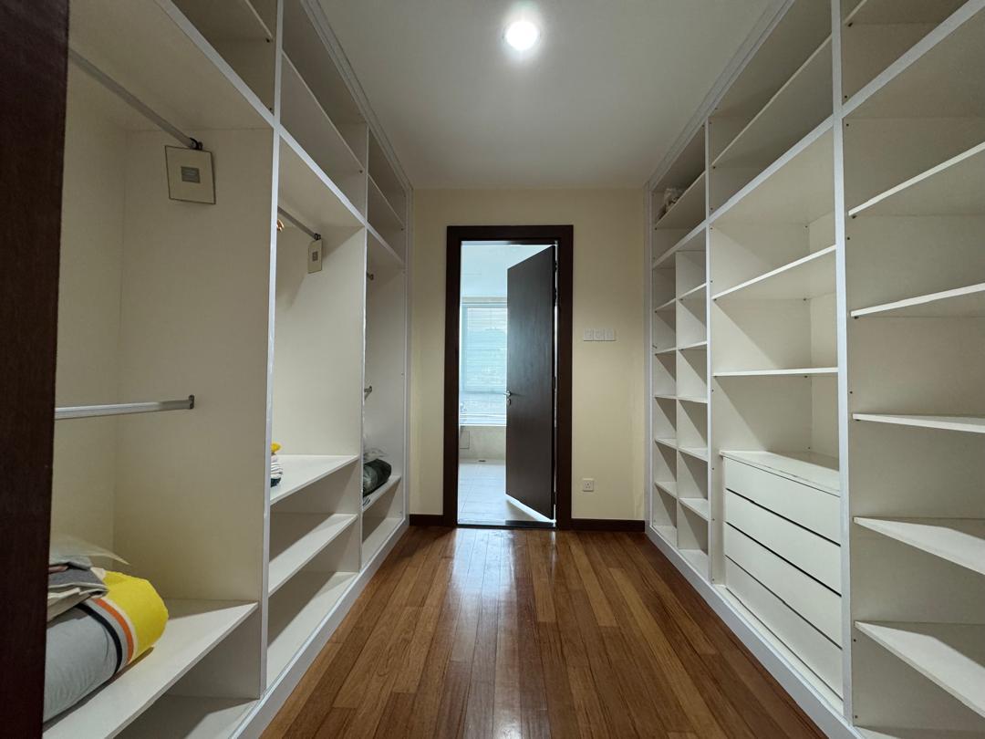 Infinity Beachfront Condo Tanjung Bunga 4886sf - photo 7