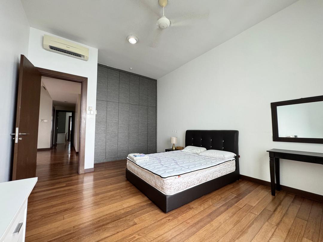 Infinity Beachfront Condo Tanjung Bunga 4886sf - photo 8