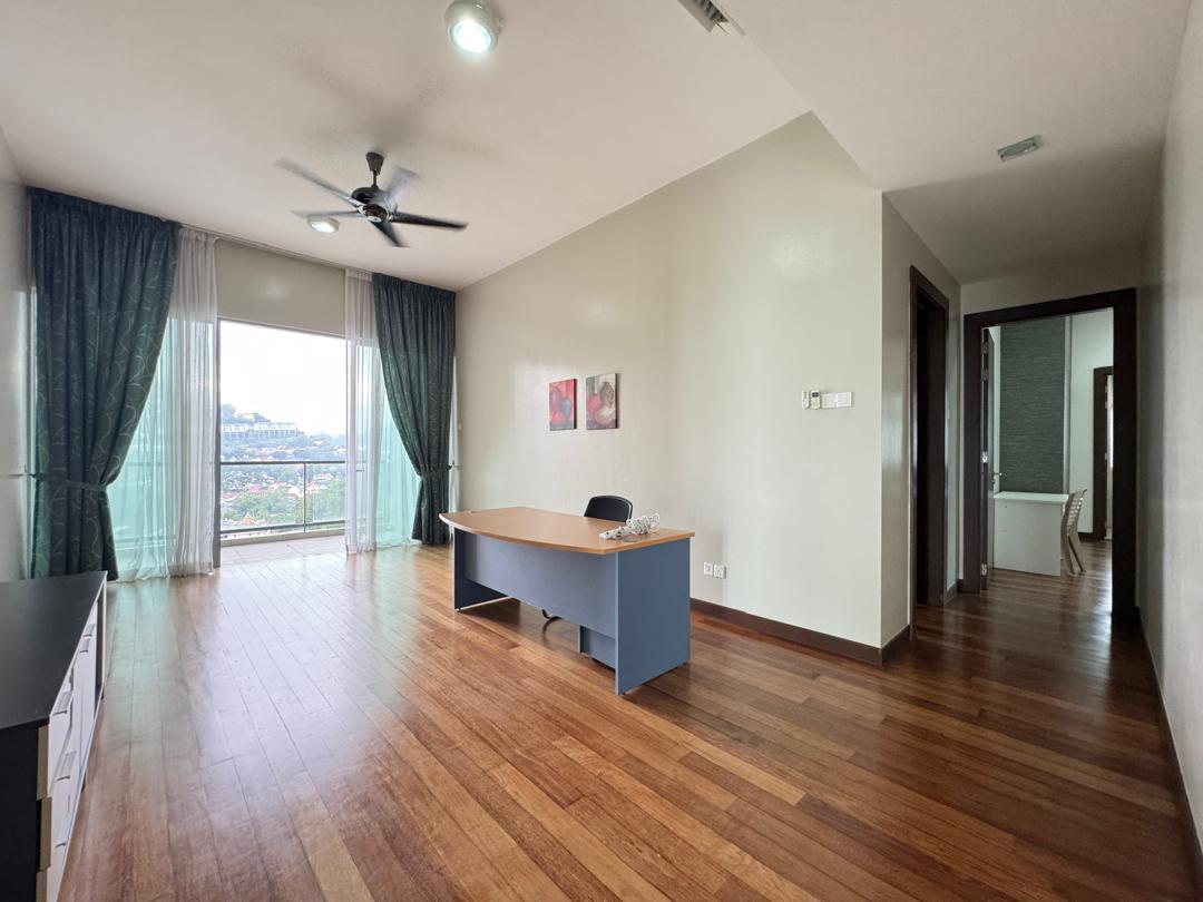 Infinity Beachfront Condo Tanjung Bunga 4886sf - photo 9