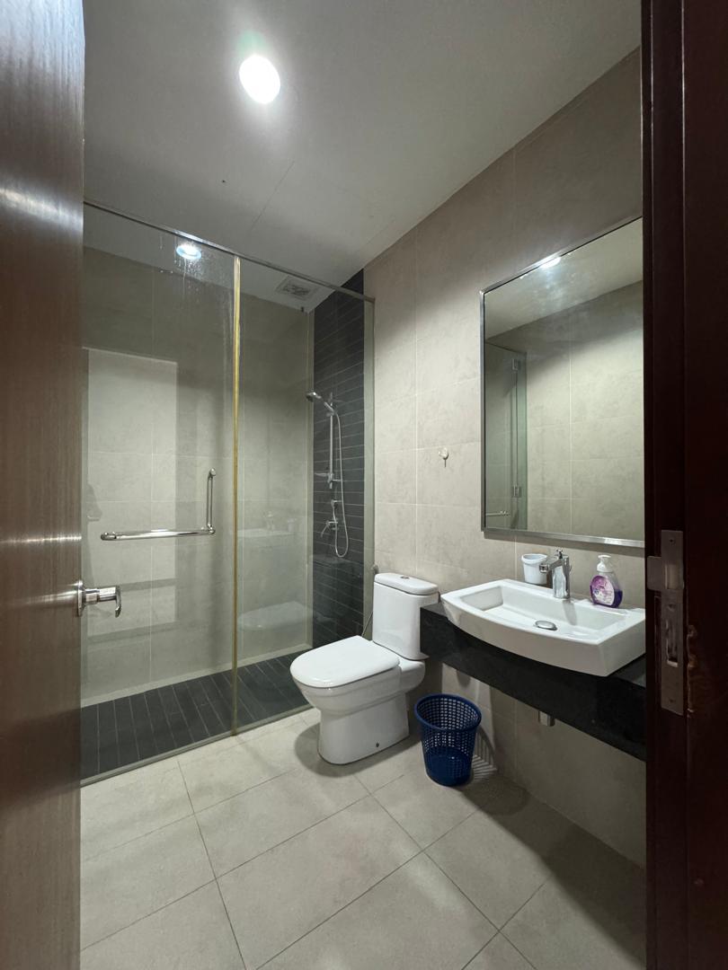 Infinity Beachfront Condo Tanjung Bunga 4886sf - photo 10