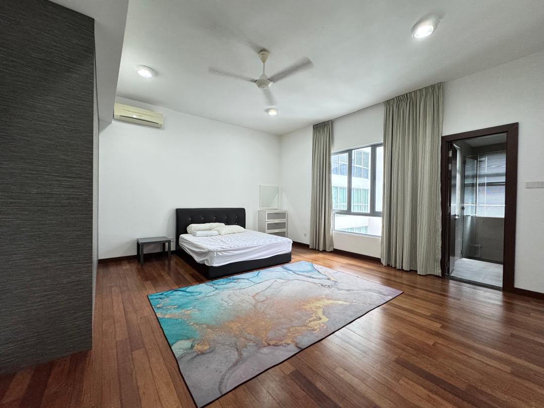 Infinity Beachfront Condo Tanjung Bunga 4886sf - photo 12