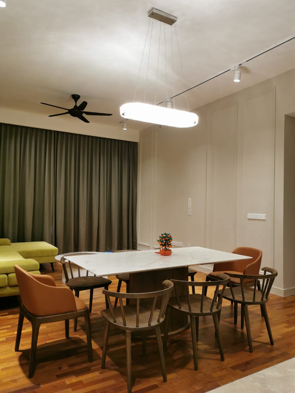 Straits Residences Seri tanjung pinang - photo 2