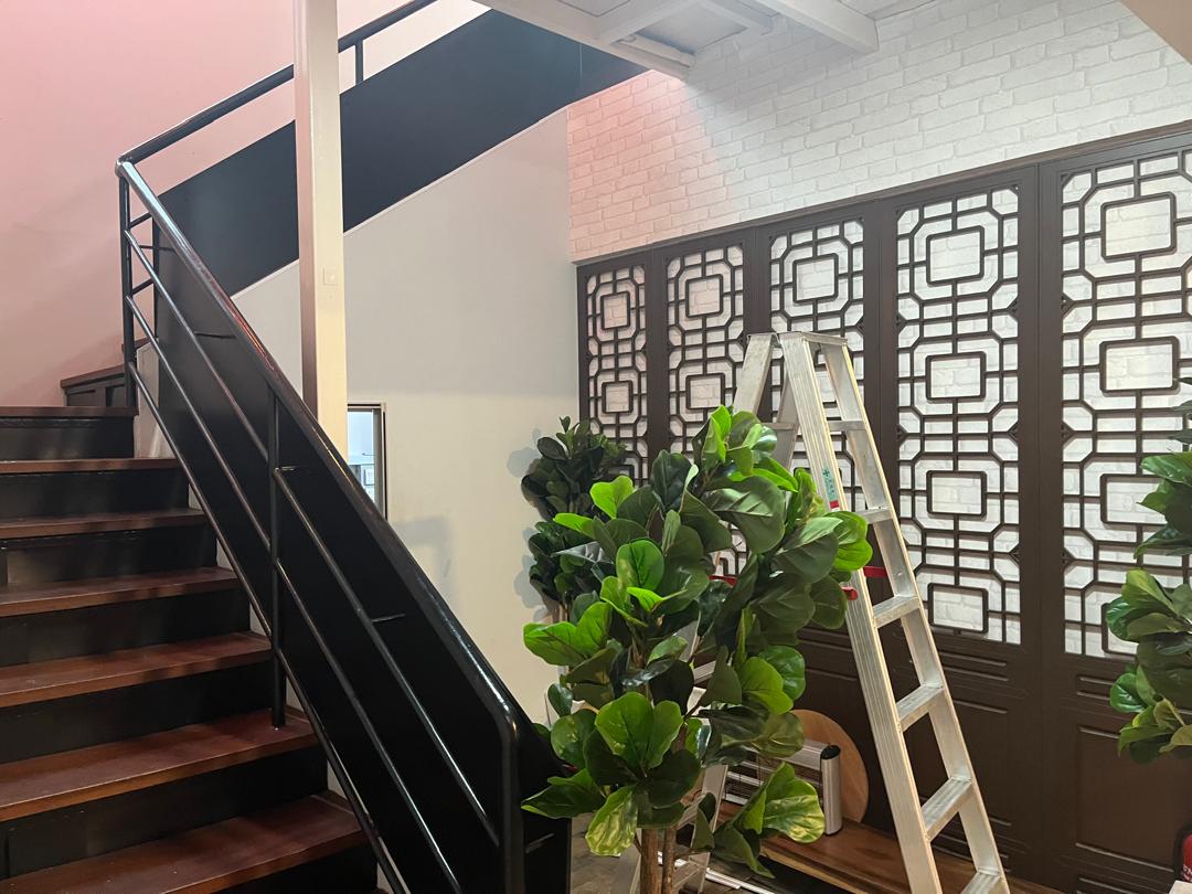 Jalan Anson 2 Sty Bungalow 7400sf Commercial use - photo 10
