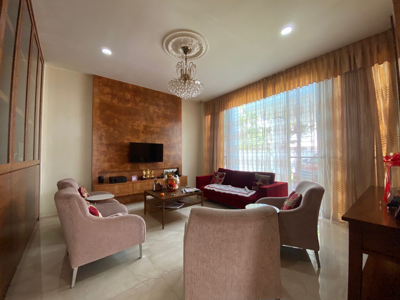 Seri Tanjung Pinang Bungalow Syke Villa 6300sf - photo 2