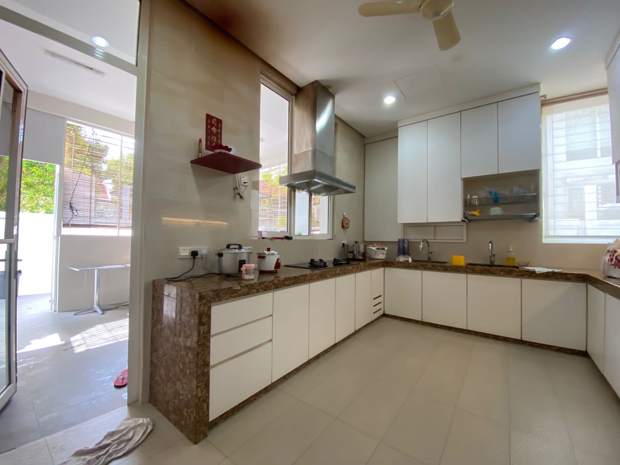 Seri Tanjung Pinang Bungalow Syke Villa 6300sf - photo 6