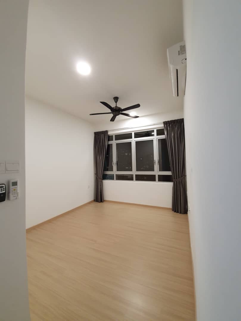 Sandiland High Floor, Komtar View, Renovated - photo 3