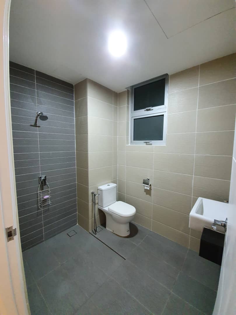 Sandiland High Floor, Komtar View, Renovated - photo 4