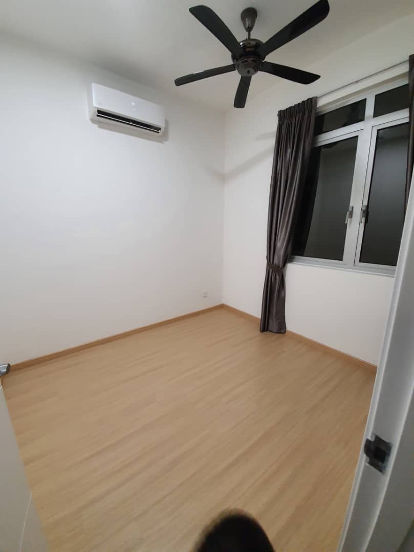 Sandiland High Floor, Komtar View, Renovated - photo 6