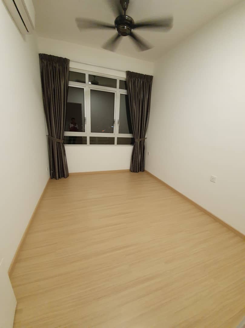 Sandiland High Floor, Komtar View, Renovated - photo 9
