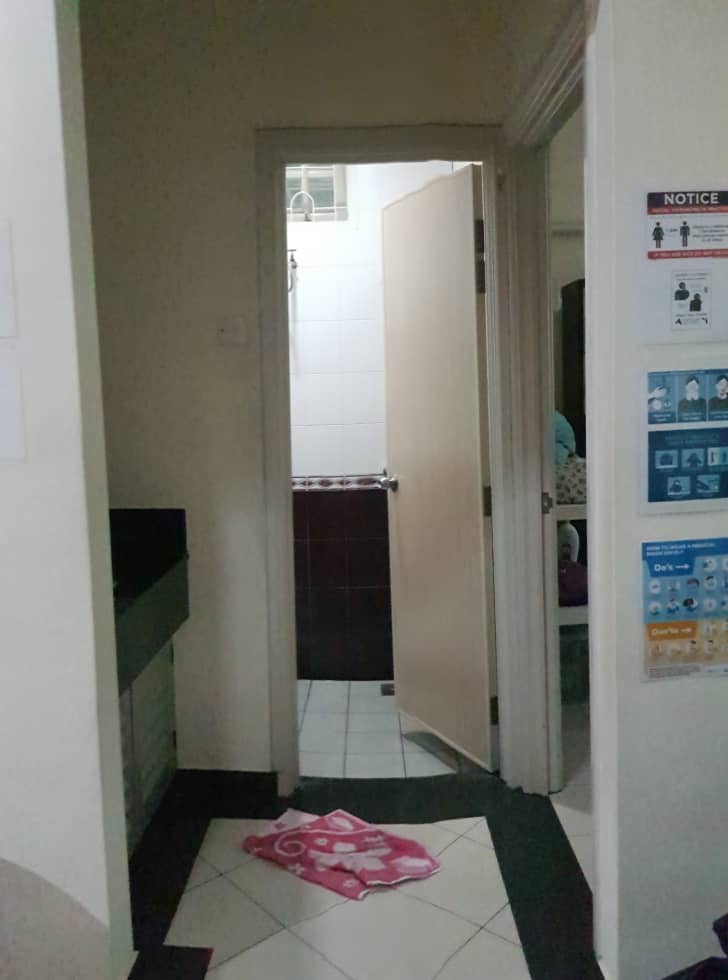 Jalan DS Ramanathan Pulau Tikus 2 Storey Bungalow - photo 2