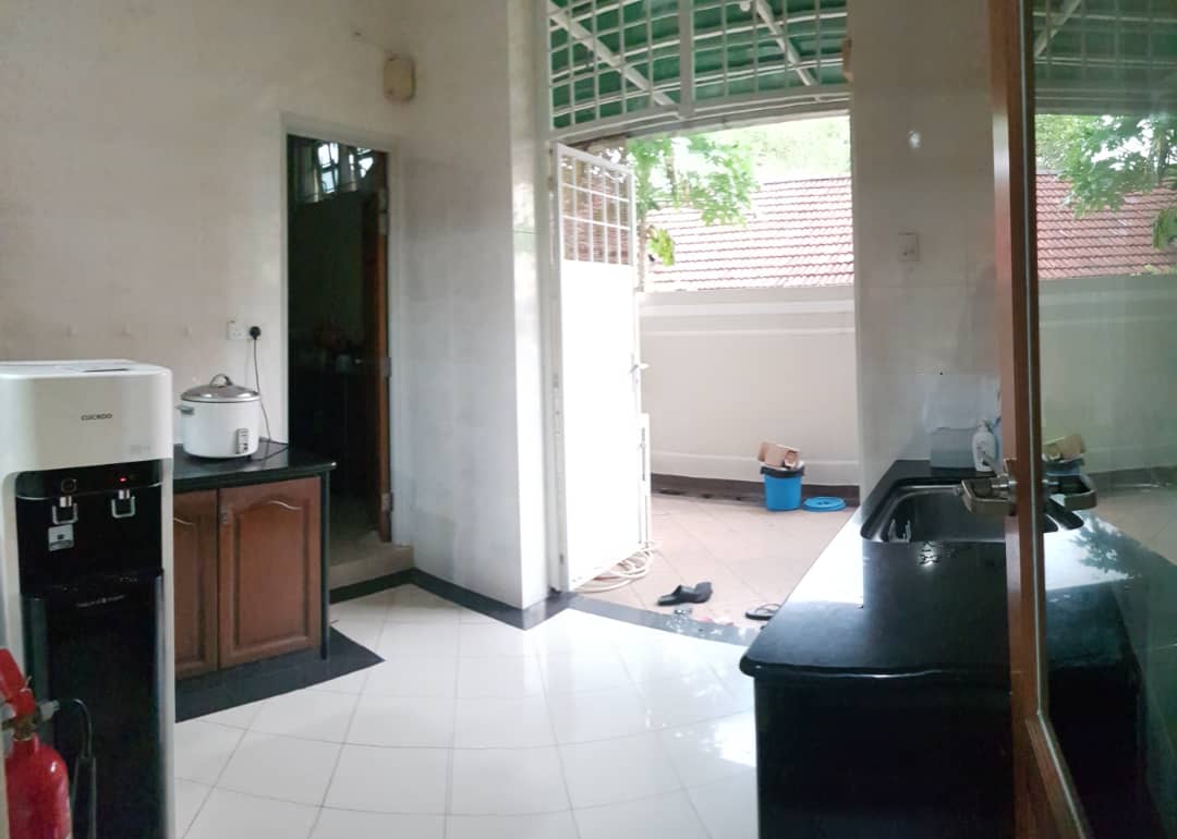 Jalan DS Ramanathan Pulau Tikus 2 Storey Bungalow - photo 4