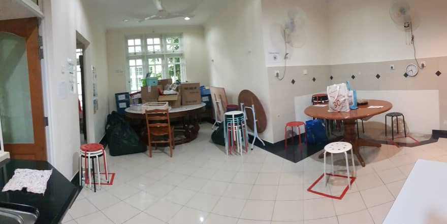 Jalan DS Ramanathan Pulau Tikus 2 Storey Bungalow - photo 7