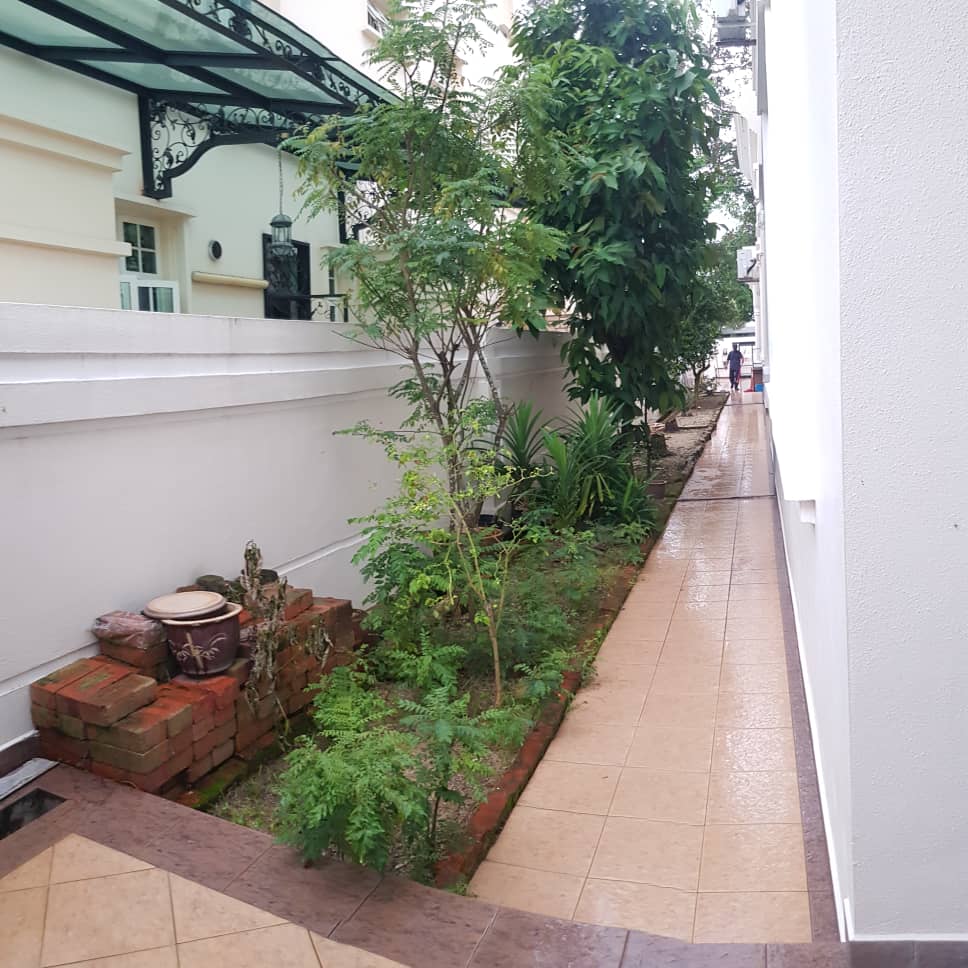 Jalan DS Ramanathan Pulau Tikus 2 Storey Bungalow - photo 8