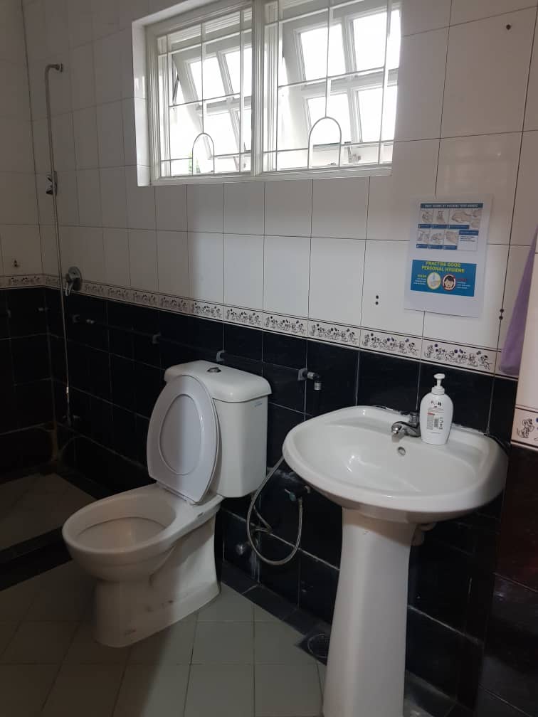 Jalan DS Ramanathan Pulau Tikus 2 Storey Bungalow - photo 11