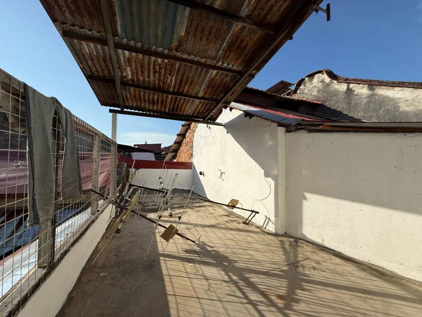 Georgetown Beach Street Lebuh Pantai 2 Storey Shop - photo 5