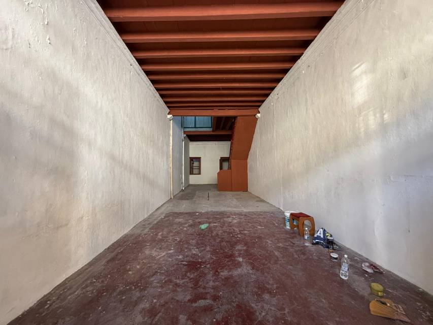 Georgetown Beach Street Lebuh Pantai 2 Storey Shop - photo 2