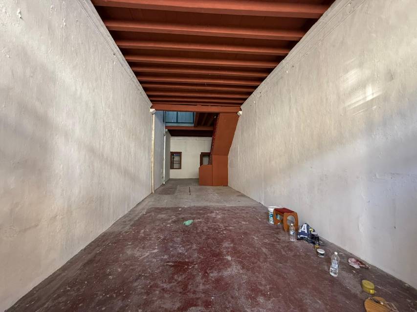 Georgetown Beach Street Lebuh Pantai 2 Storey Shop - photo 4