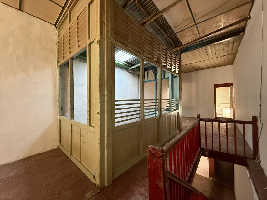 Georgetown Beach Street Lebuh Pantai 2 Storey Shop - photo 10