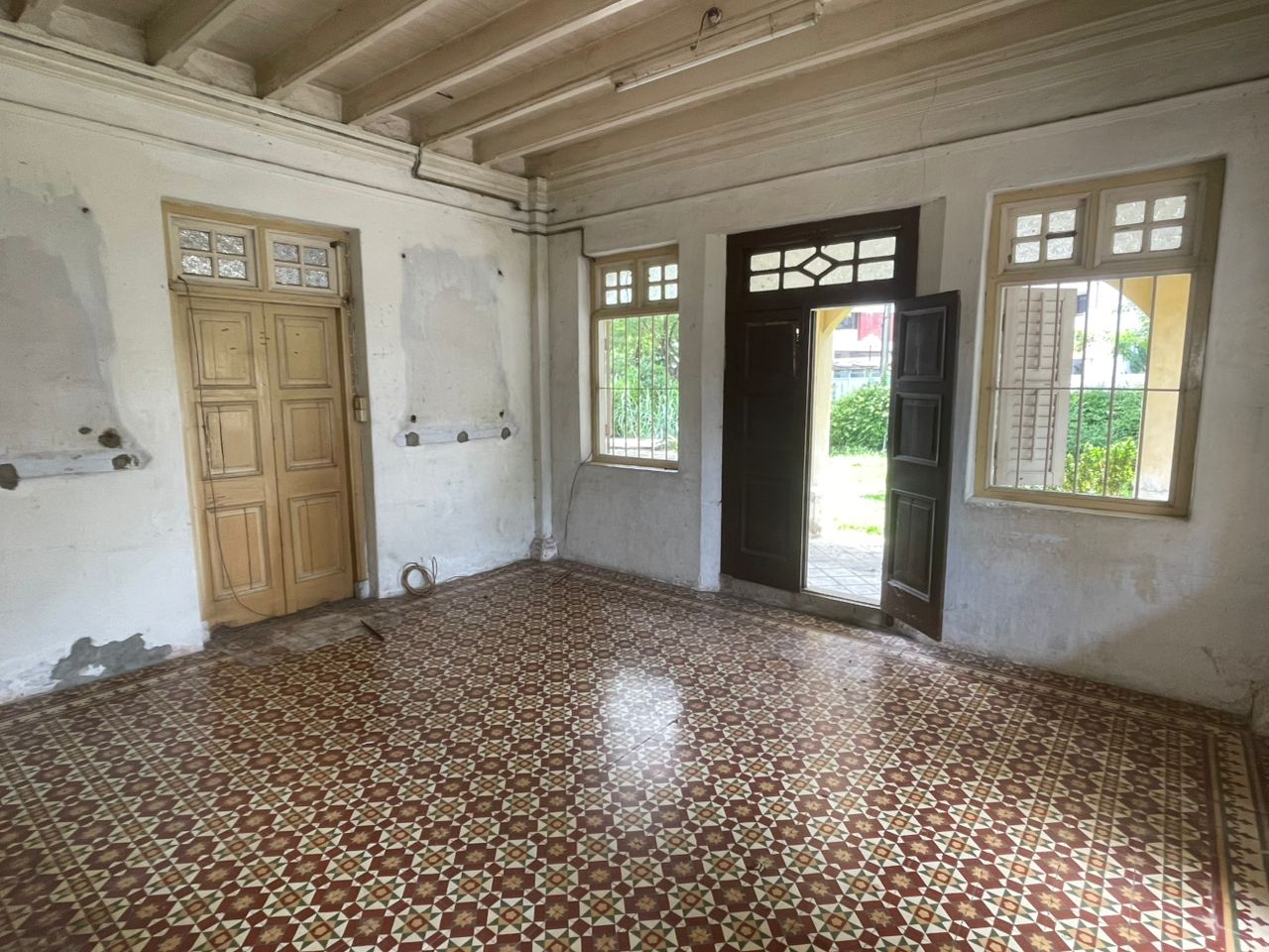 Commercial Bungalow Gurney Kelawai Pulau Tikus - photo 5