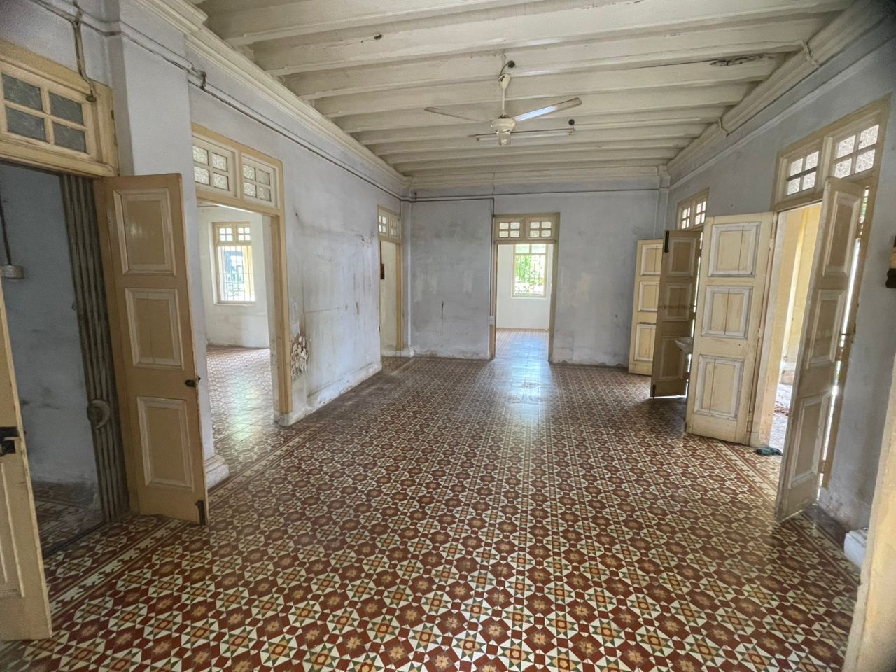 Commercial Bungalow Gurney Kelawai Pulau Tikus - photo 7
