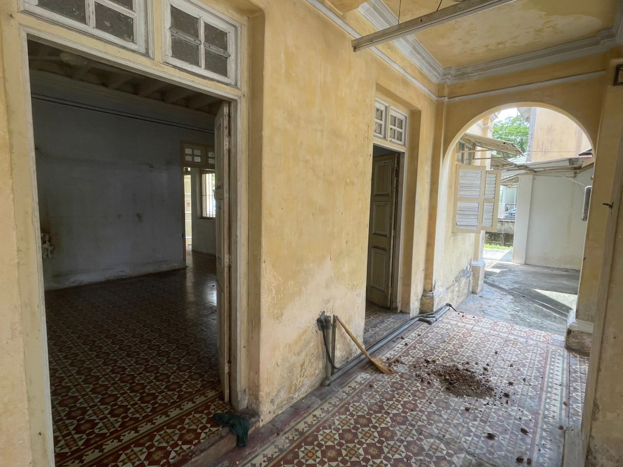 Commercial Bungalow Gurney Kelawai Pulau Tikus - photo 9