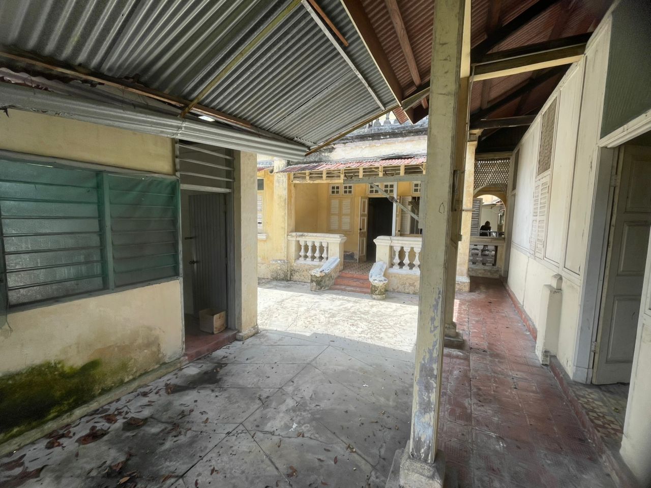 Commercial Bungalow Gurney Kelawai Pulau Tikus - photo 10