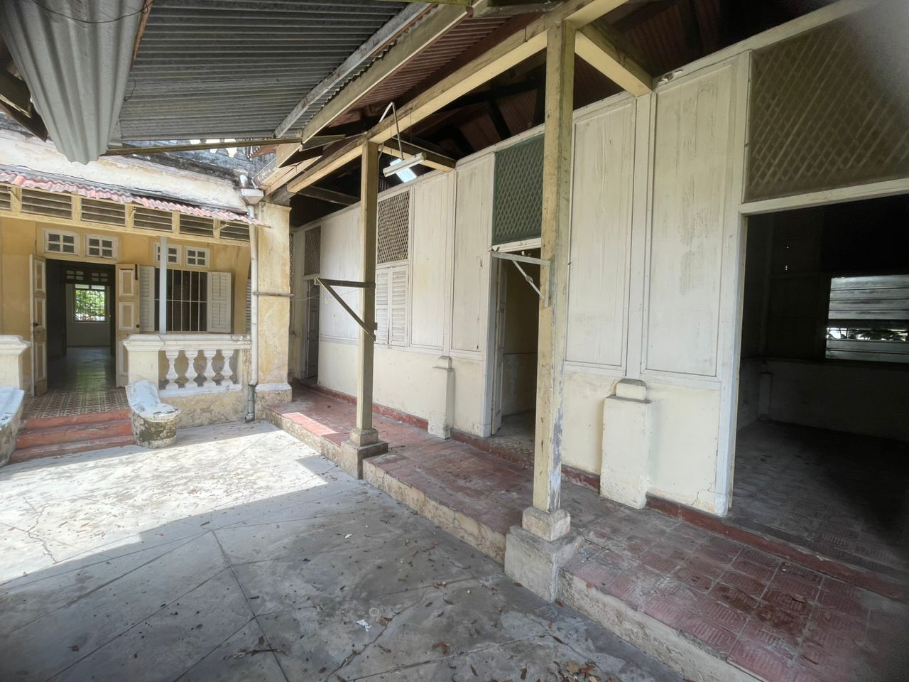 Commercial Bungalow Gurney Kelawai Pulau Tikus - photo 12