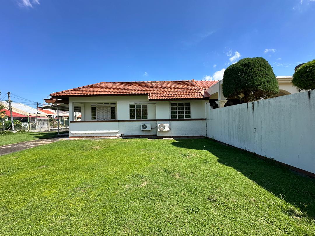 1Sty Semi D Greenlane - photo 2