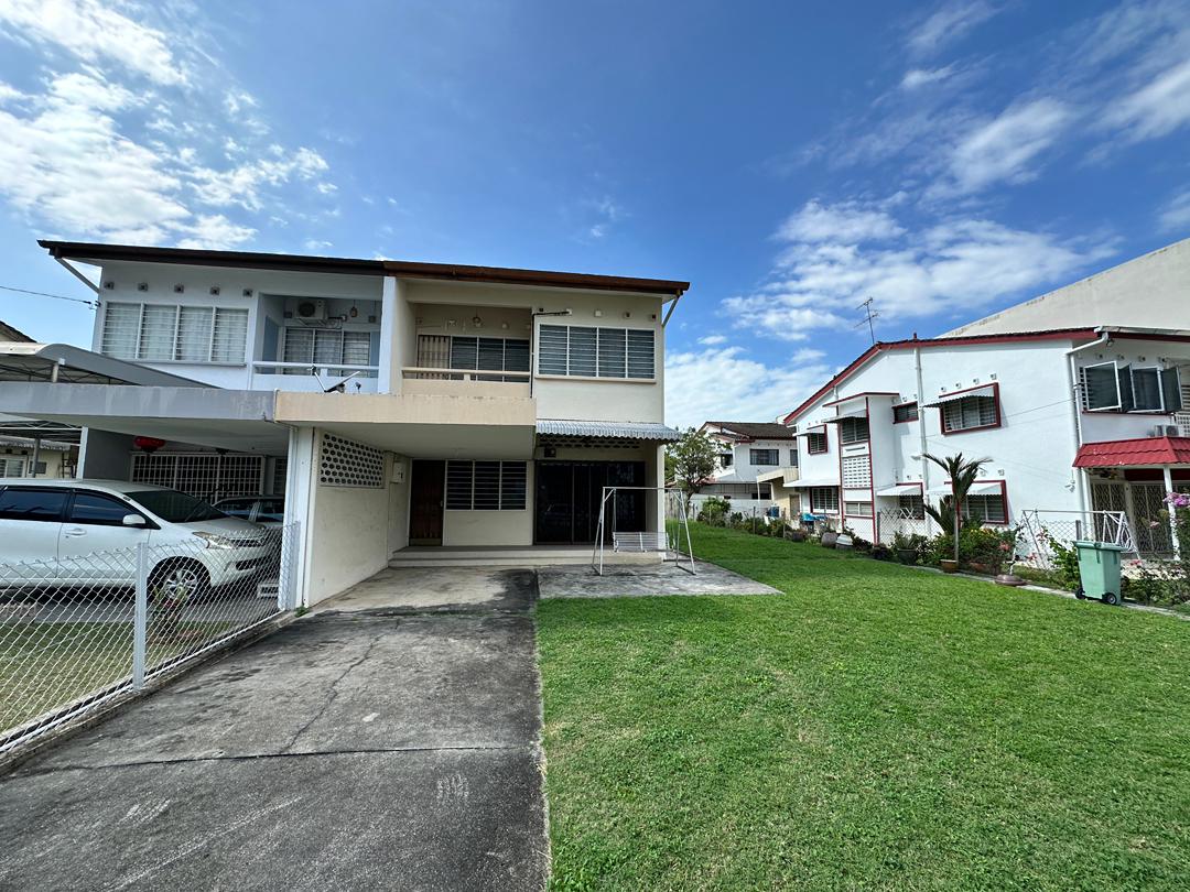 Island Glades Island Park Greenlane 4096sf - photo 2