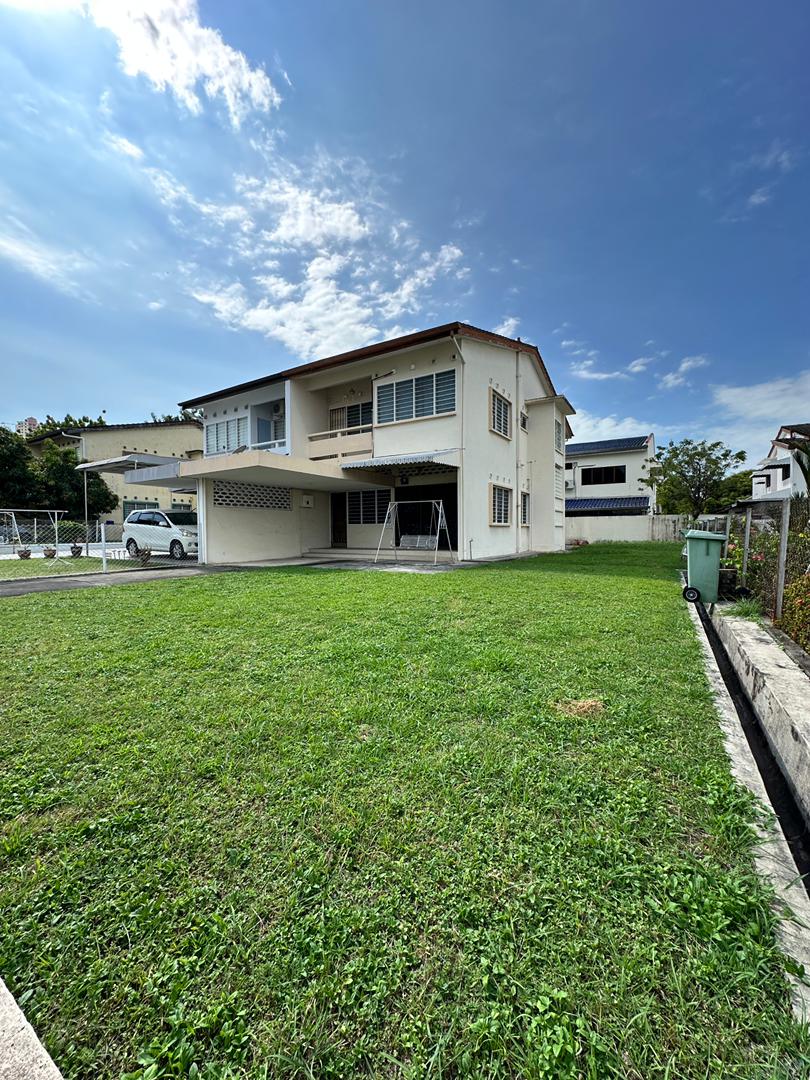 Island Glades Island Park Greenlane 4096sf - photo 3
