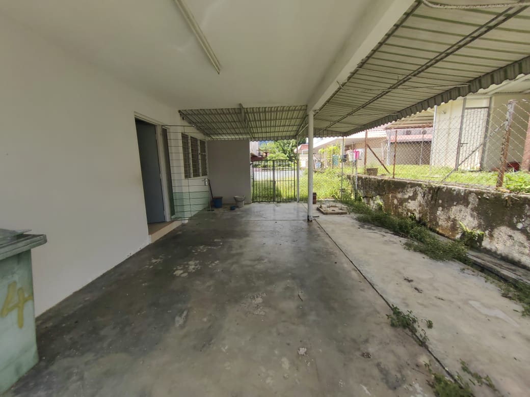 Tanjung Bunga 2 Storey Semi D, 3200sf - photo 4
