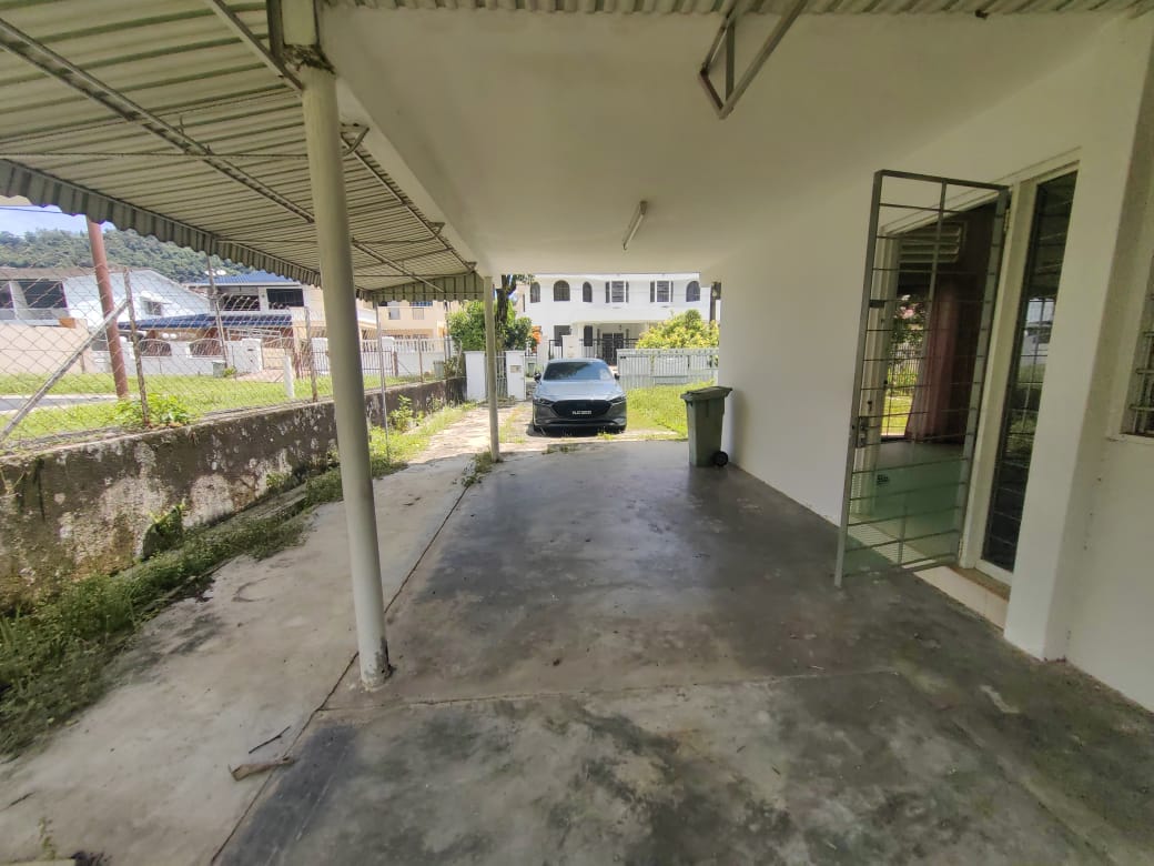 Tanjung Bunga 2 Storey Semi D, 3200sf - photo 6