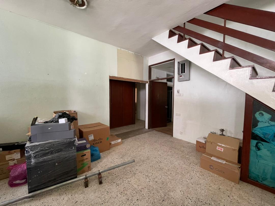 2Sty Semi D Pulau Tikus Air Rajah Ayer Raja 4272sf - photo 8