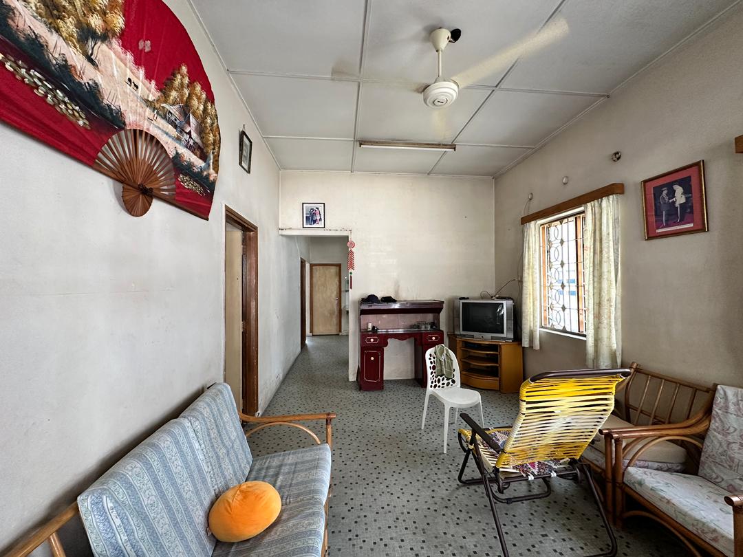 1 Storey Terrace Cor ...