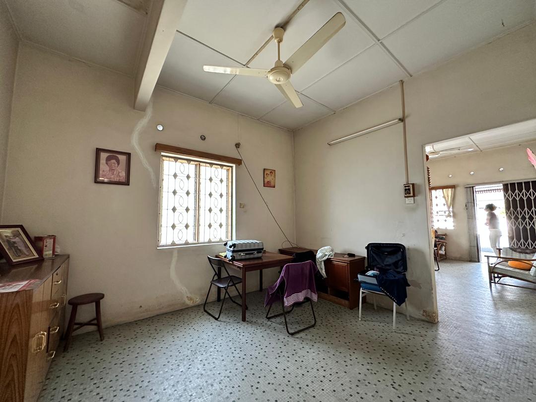 1 Storey Terrace Corner Ayer Itam Air Itam 2816sf - photo 2