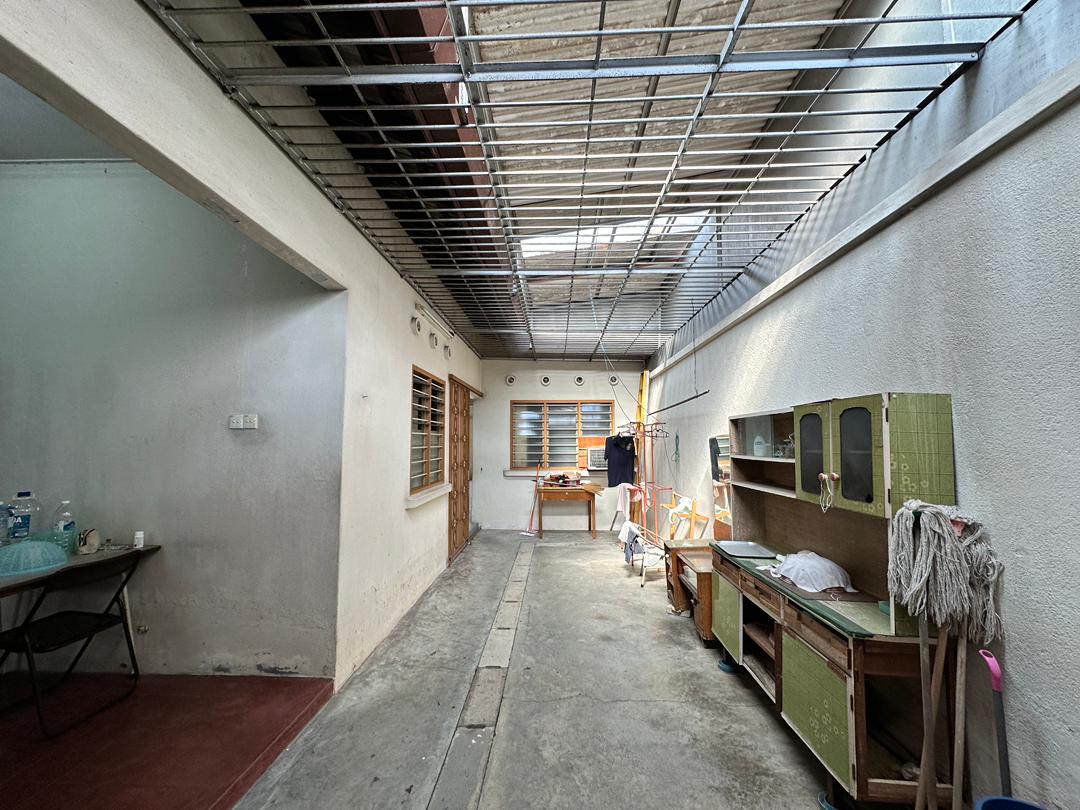1 Storey Terrace Corner Ayer Itam Air Itam 2816sf - photo 5