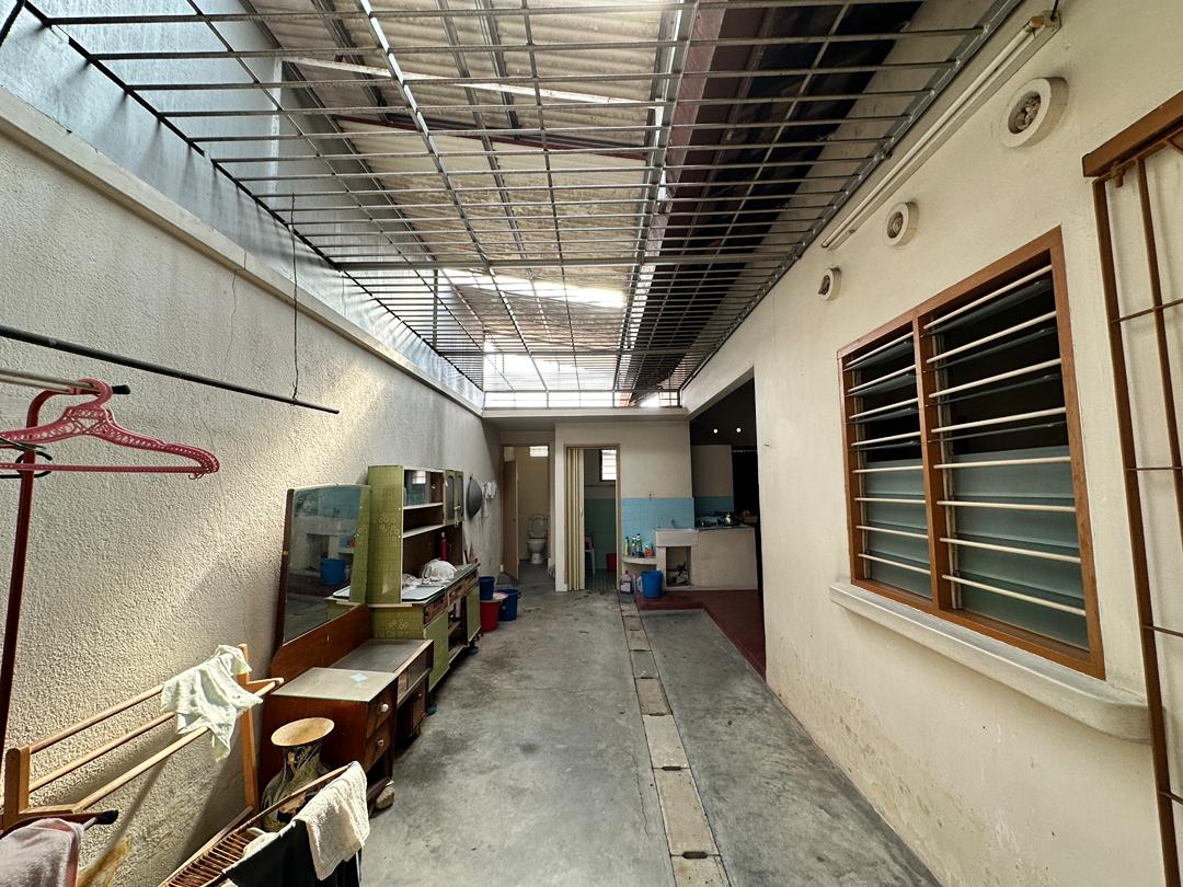 1 Storey Terrace Corner Ayer Itam Air Itam 2816sf - photo 12