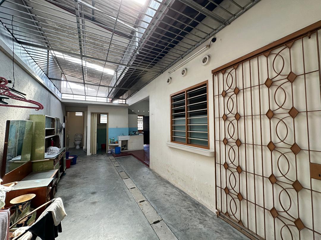 1 Storey Terrace Corner Ayer Itam Air Itam 2816sf - photo 13